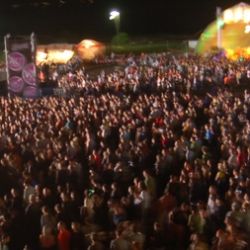 VOLT fesztivál 2010